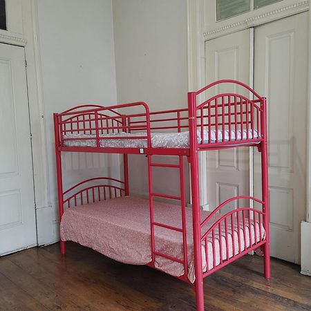 בראגה Dans L'Atelier Hostel Unidade Porta Nova מראה חיצוני תמונה