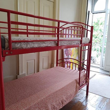 בראגה Dans L'Atelier Hostel Unidade Porta Nova מראה חיצוני תמונה