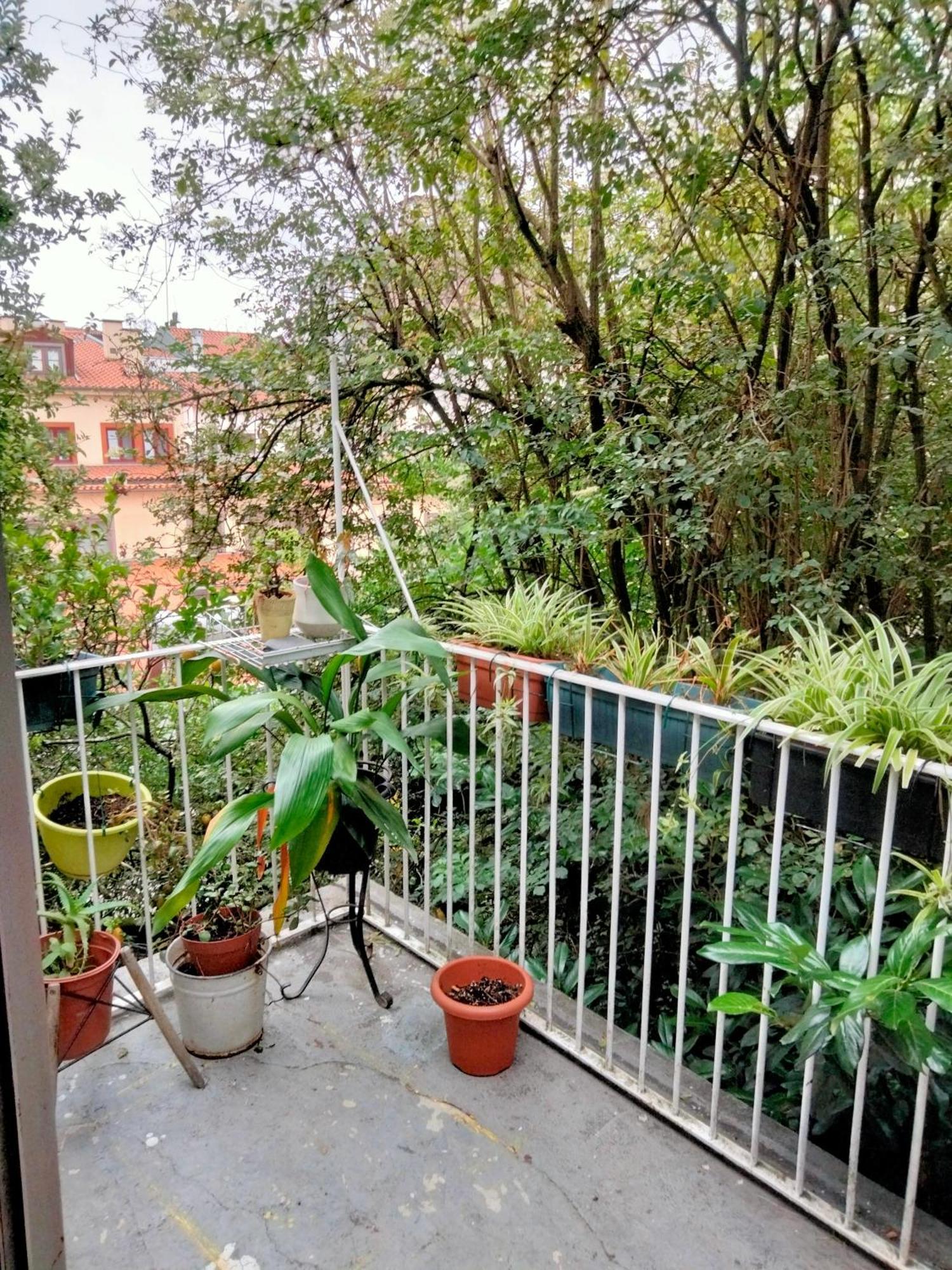 בראגה Dans L'Atelier Hostel Unidade Porta Nova מראה חיצוני תמונה