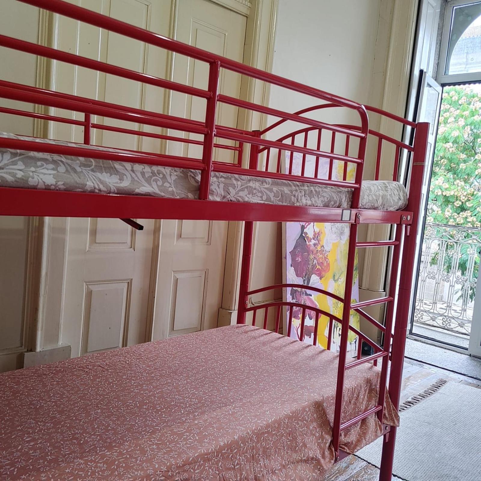 בראגה Dans L'Atelier Hostel Unidade Porta Nova מראה חיצוני תמונה