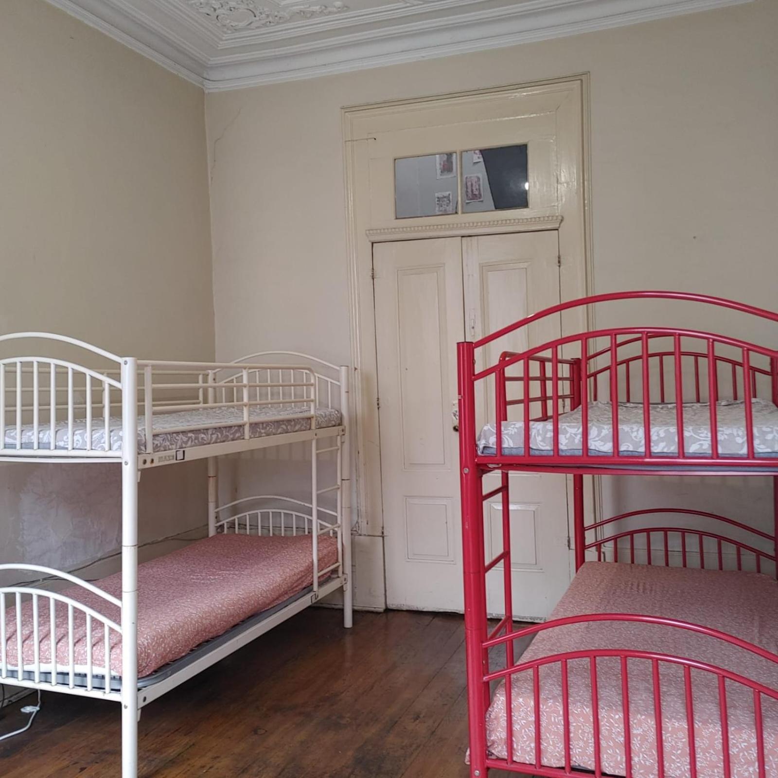 בראגה Dans L'Atelier Hostel Unidade Porta Nova מראה חיצוני תמונה