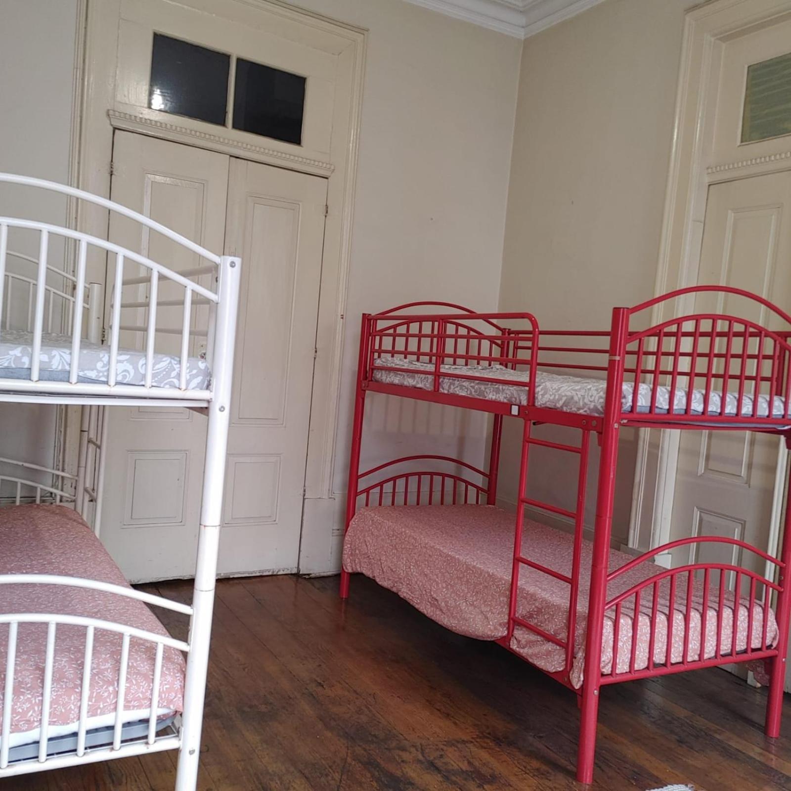 בראגה Dans L'Atelier Hostel Unidade Porta Nova מראה חיצוני תמונה