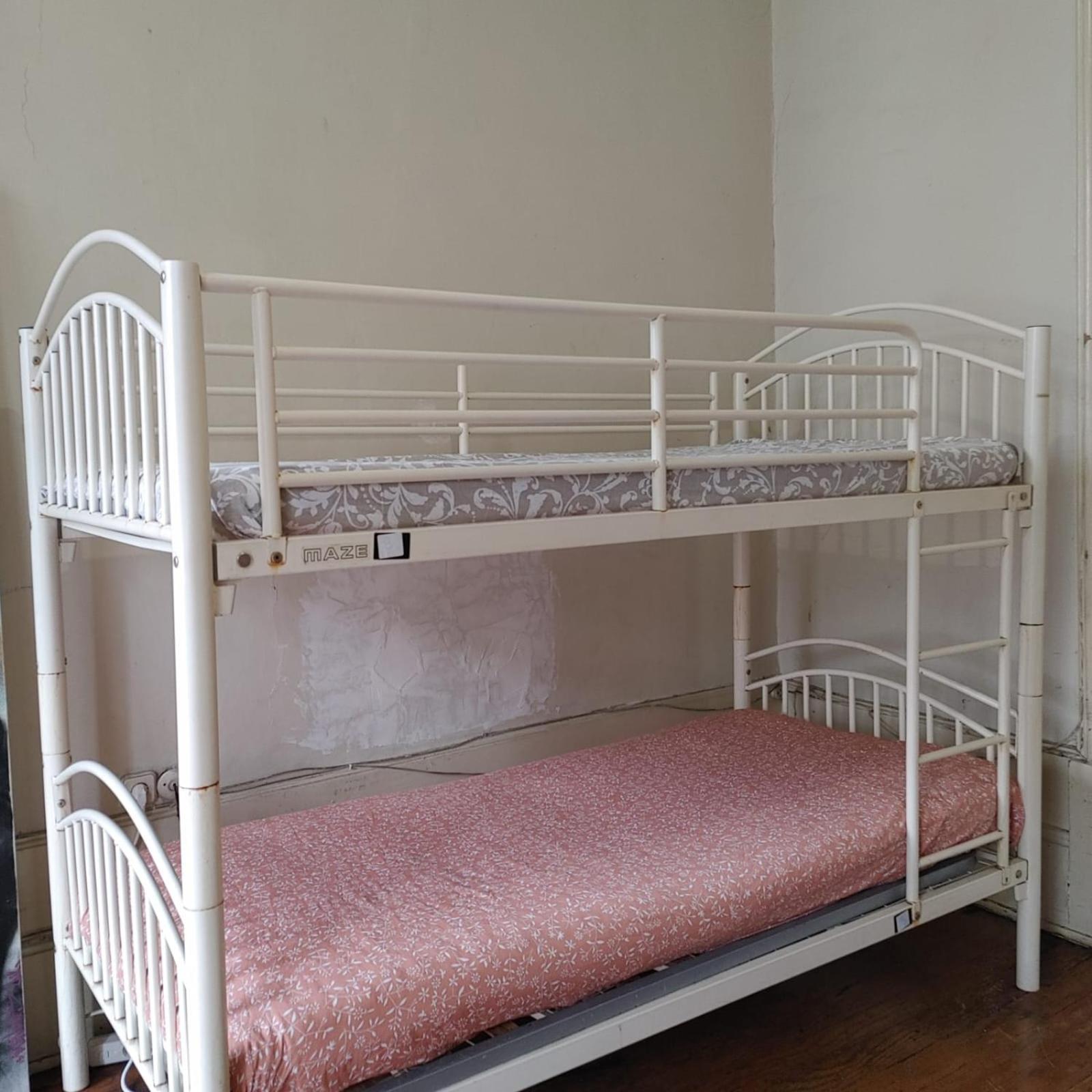 בראגה Dans L'Atelier Hostel Unidade Porta Nova מראה חיצוני תמונה