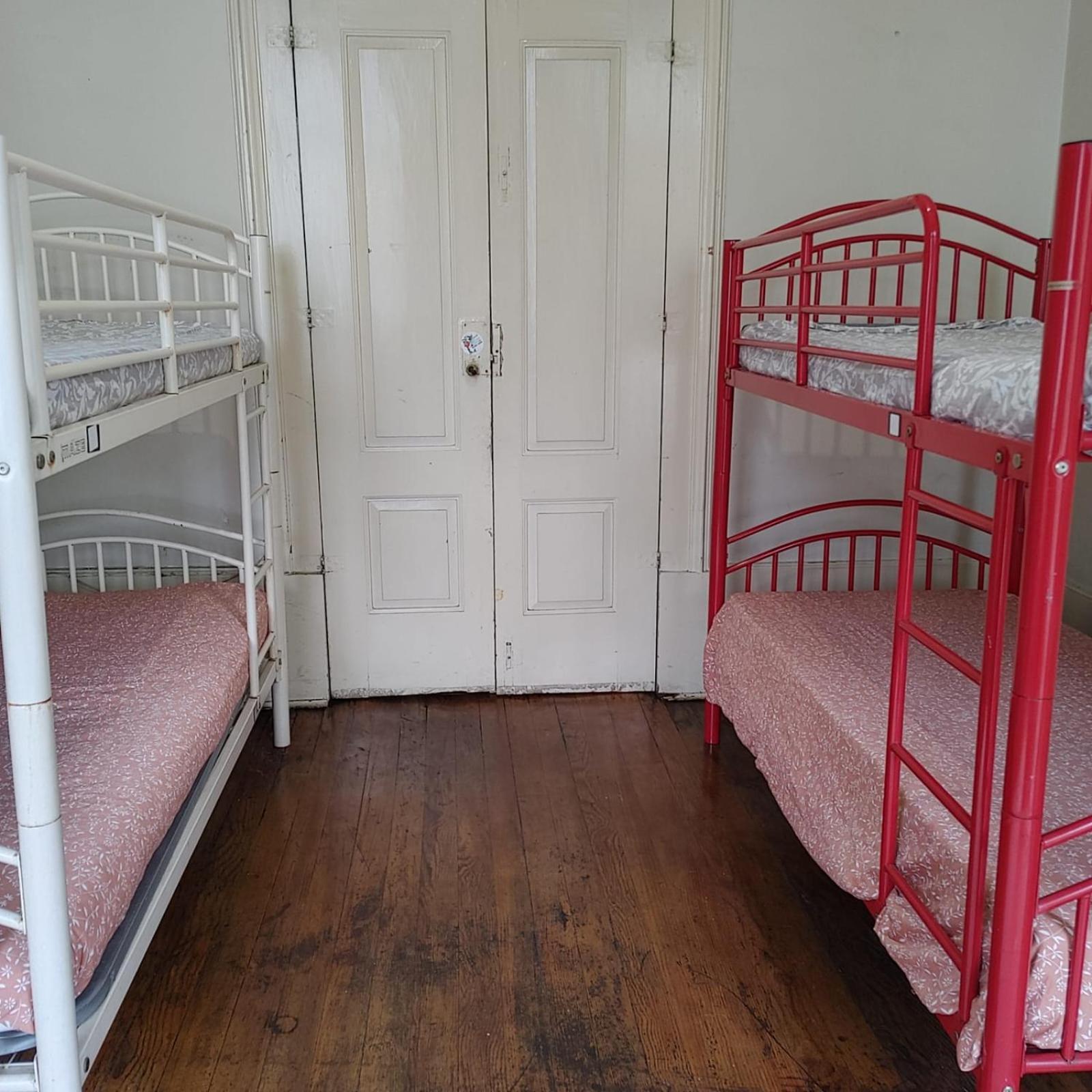 בראגה Dans L'Atelier Hostel Unidade Porta Nova מראה חיצוני תמונה