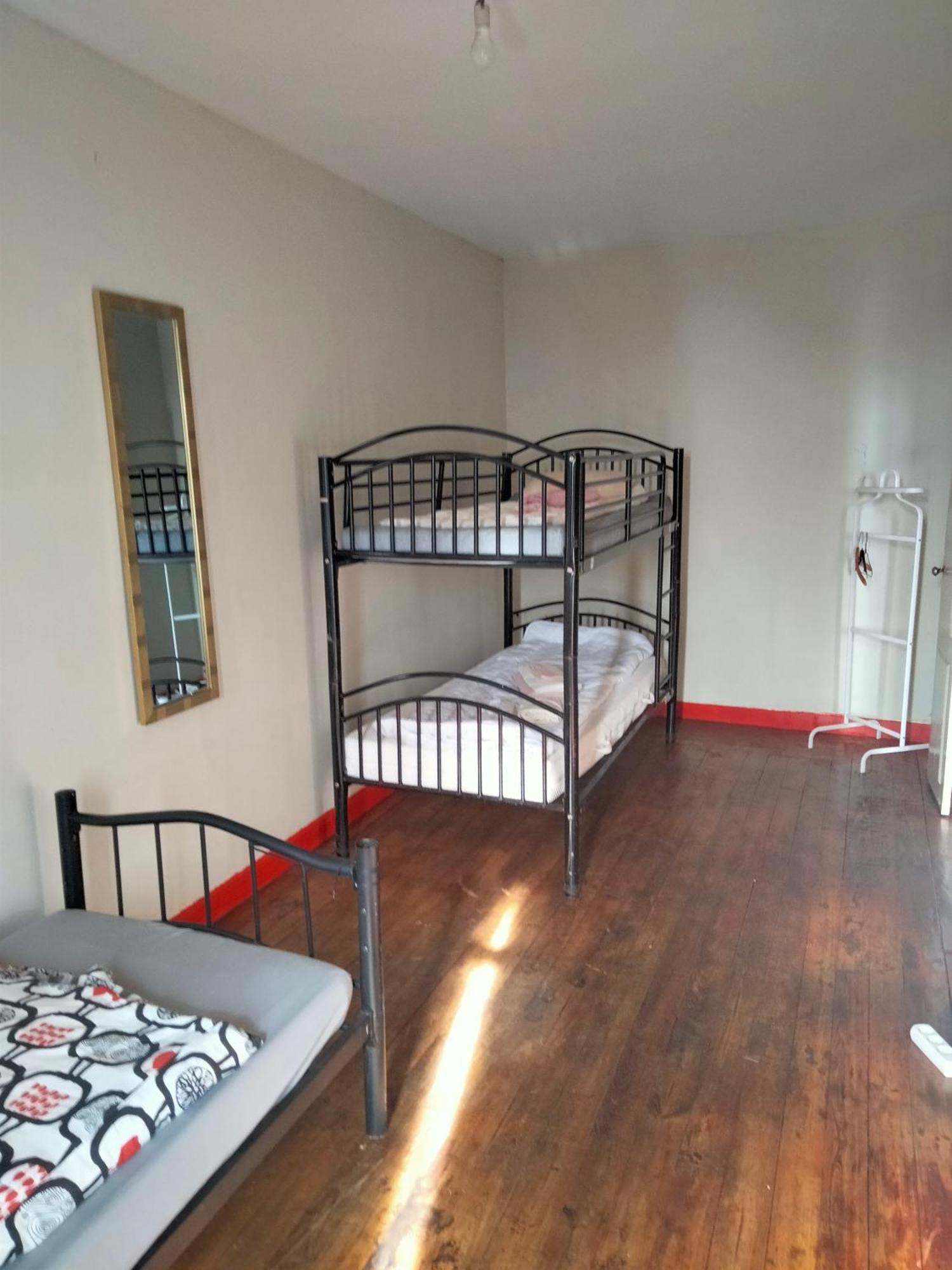 בראגה Dans L'Atelier Hostel Unidade Porta Nova מראה חיצוני תמונה